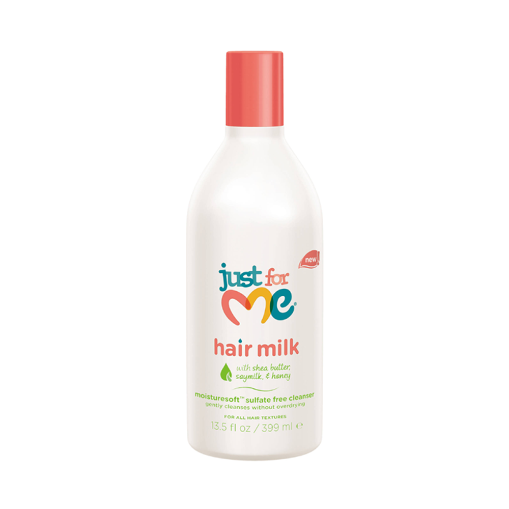 Just for Me - Natural Hair Milk 399ml