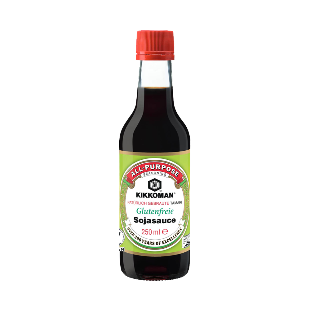 Kikkoman - Glutenfree Soy Sauce 250ml