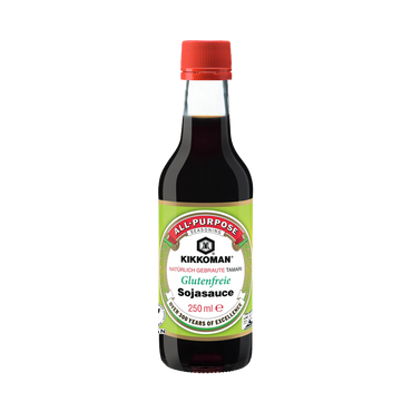Kikkoman - Glutenfree Soy Sauce 250ml