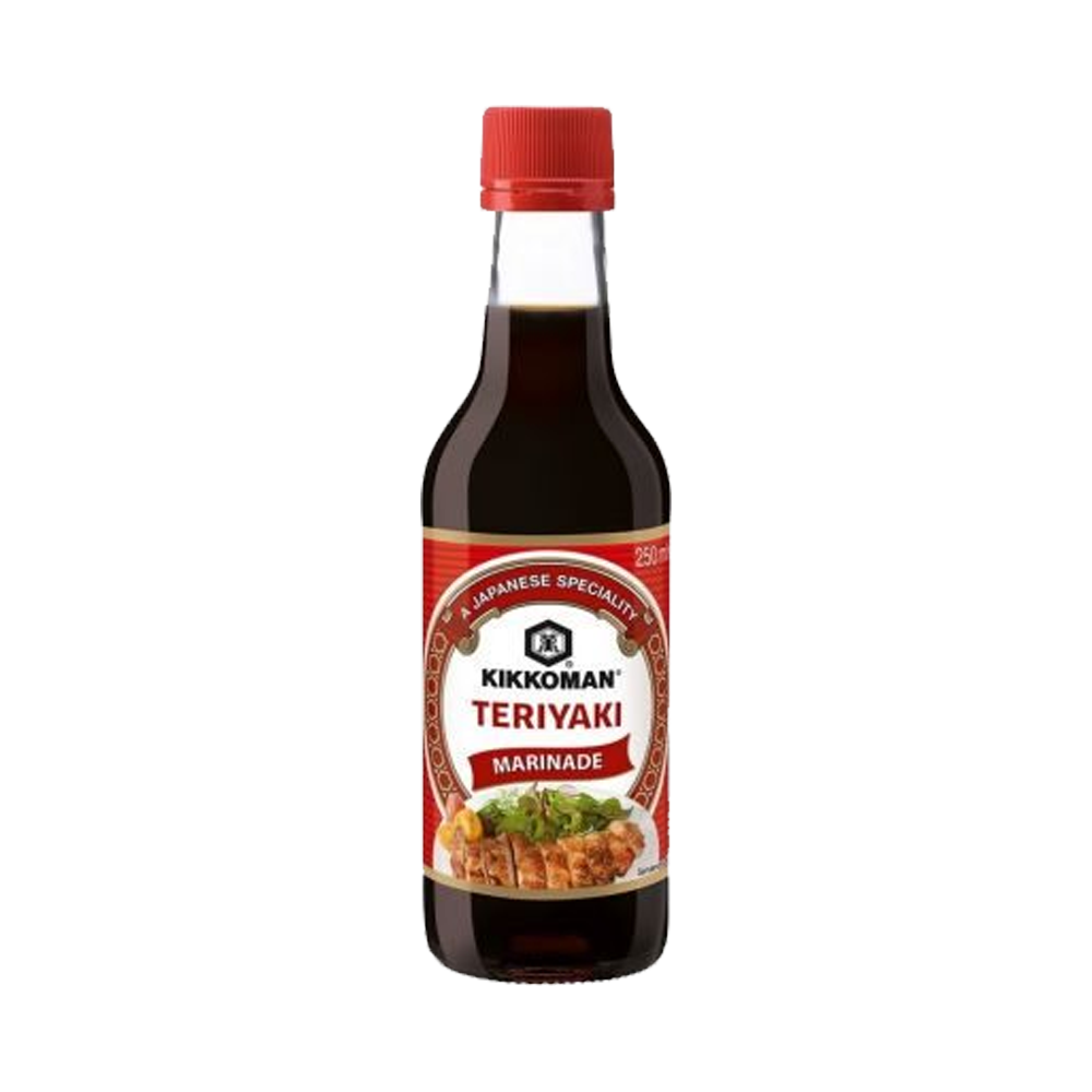 Kikkoman - Teriyaki Marinade 250ml
