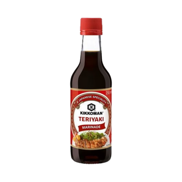 Kikkoman - Teriyaki Marinade 250ml