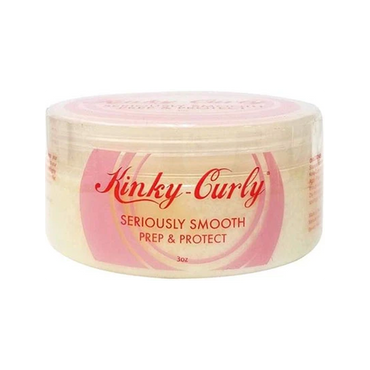 Kinky Curly - Seriously Smooth Prep & Protect 88ml