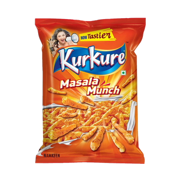 Kurkure - Masala Munch 115g