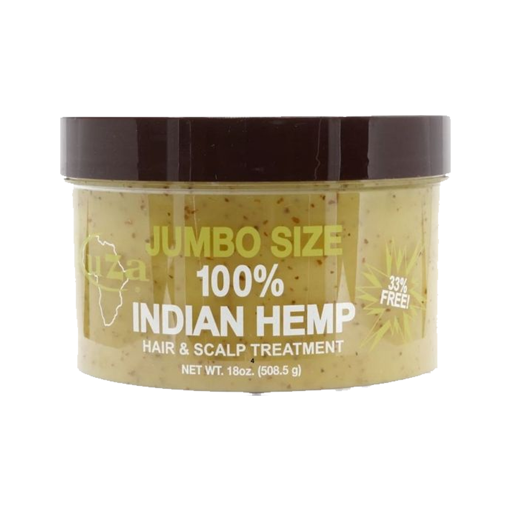 Kuza - Jumbo Size Indian Hemp 508g