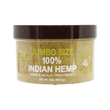 Kuza - Jumbo Size Indian Hemp 508g