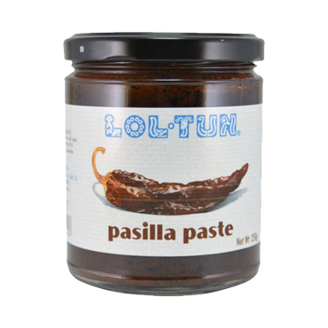 LOLTUN - Pasilla Paste 250g
