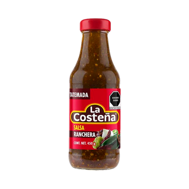 La Costena - Salsa Ranchera 450g