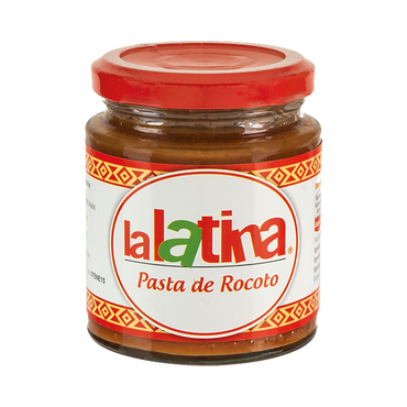 La Latina - Pasta de Rocoto 225g