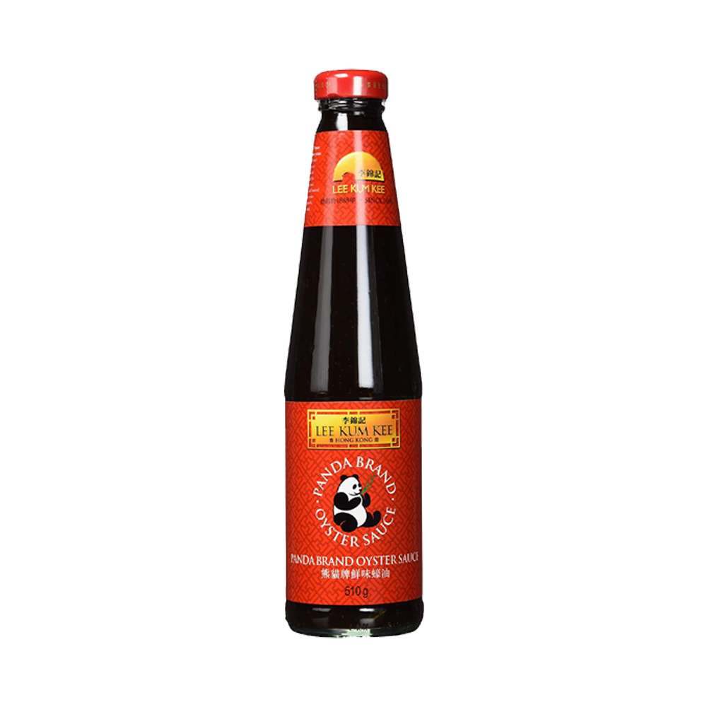 Lee Kum Kee - Panda Brand Oyster Sauce 510g