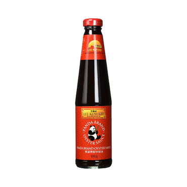 Lee Kum Kee - Panda Brand Oyster Sauce 510g