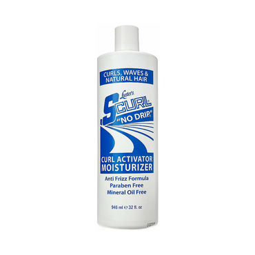 Luster's - Scurl No Drip Curl Activator Moisturizer 946ml