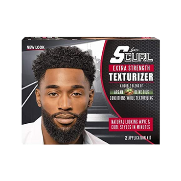 Luster's - Scurl Texturizer Extra Strength