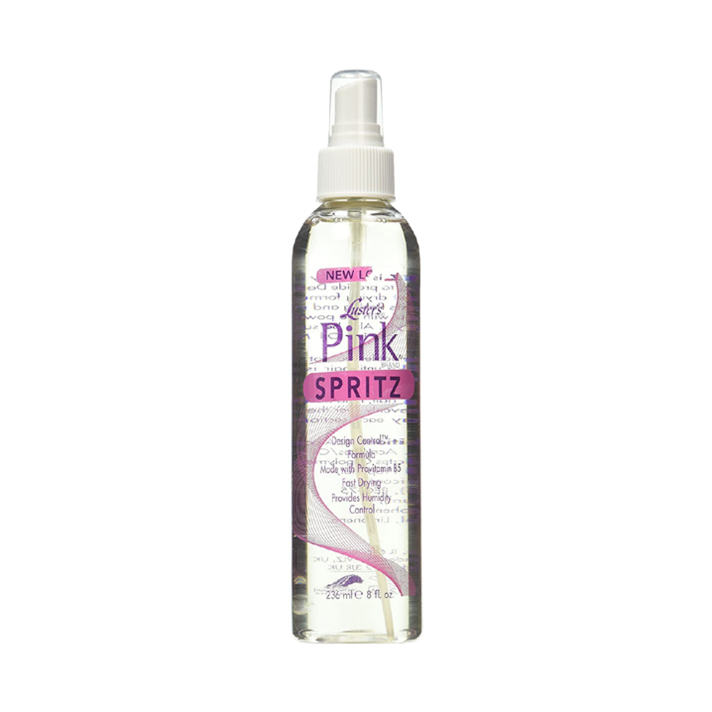Luster's Pink - Spritz Spray 236ml
