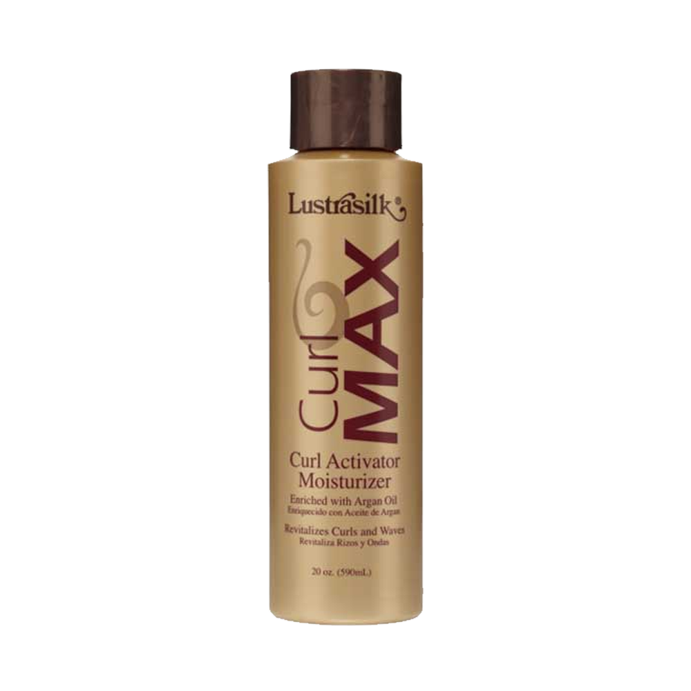 Lustrasilk - Curl Max Curl Activator Moisturizer 590ml