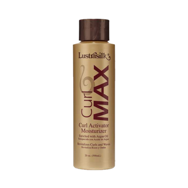 Lustrasilk - Curl Max Curl Activator Moisturizer 590ml