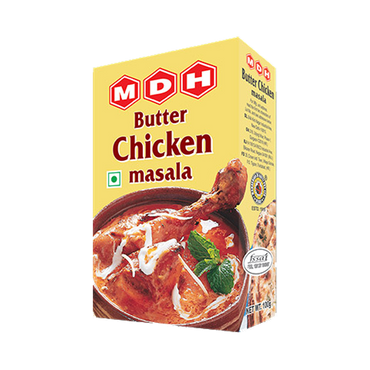 MDH - Butter Chicken Masala 100g