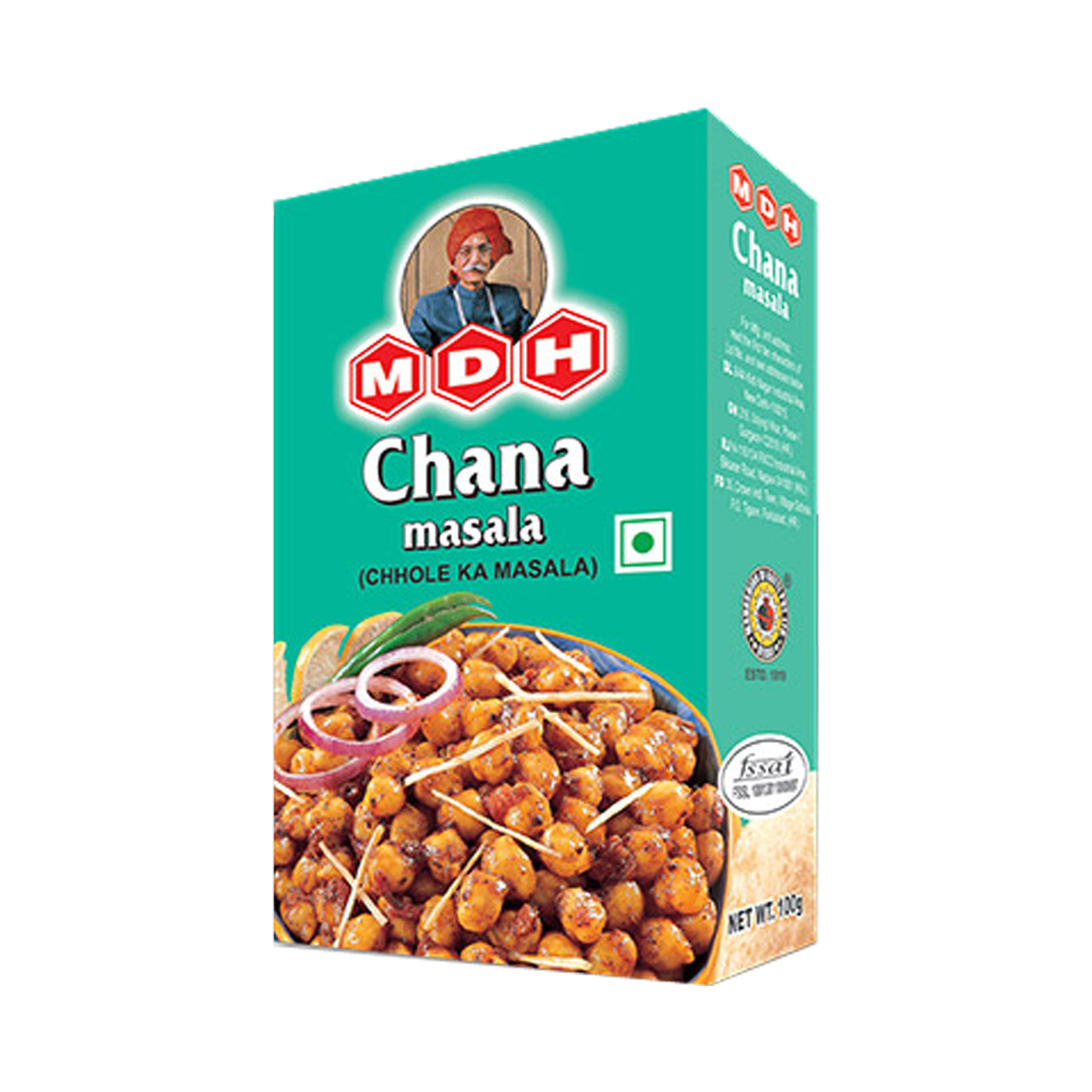 MDH - Chana Masala 100gms