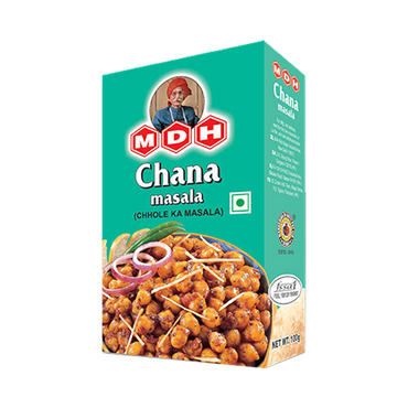 MDH - Chana Masala 100gms