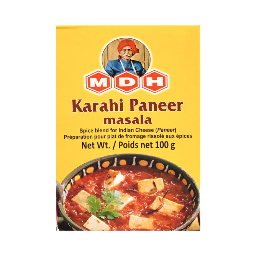 MDH - Karahi Paneer Masala 100g