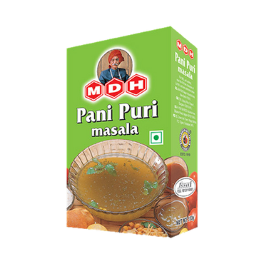 MDH - Pani Puri Masala 100g