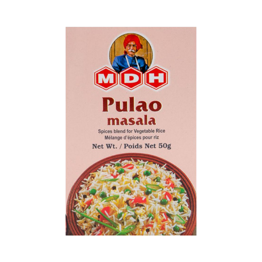 MDH - Pulao Masala 50g