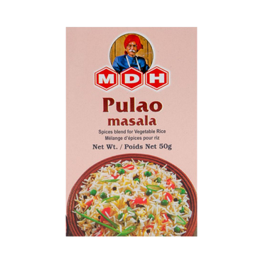MDH - Pulao Masala 50g