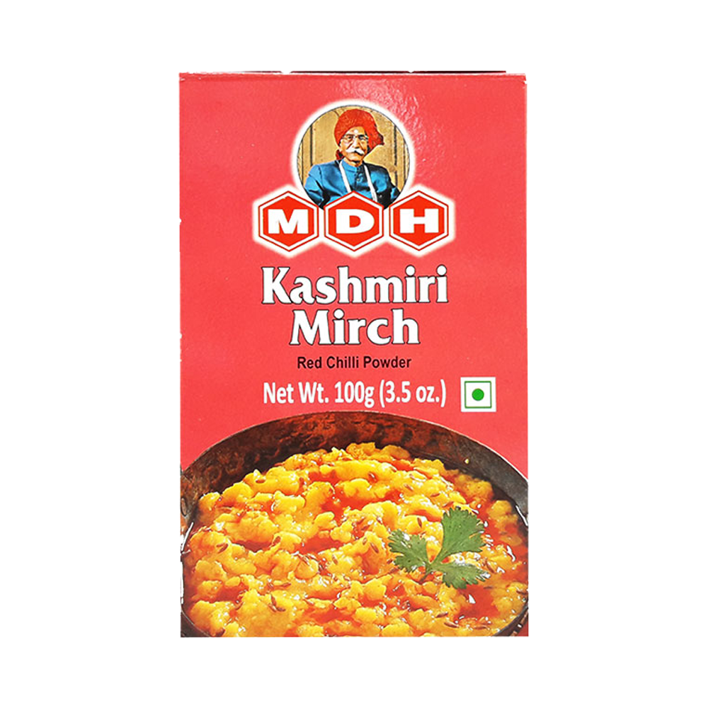 MDH - Kashmiri Mirch 100gms