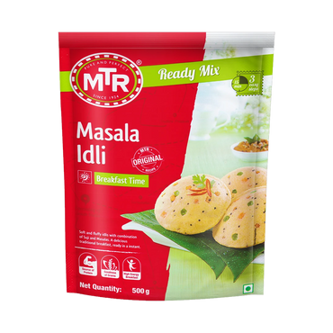 MTR - Masala Idli 500g