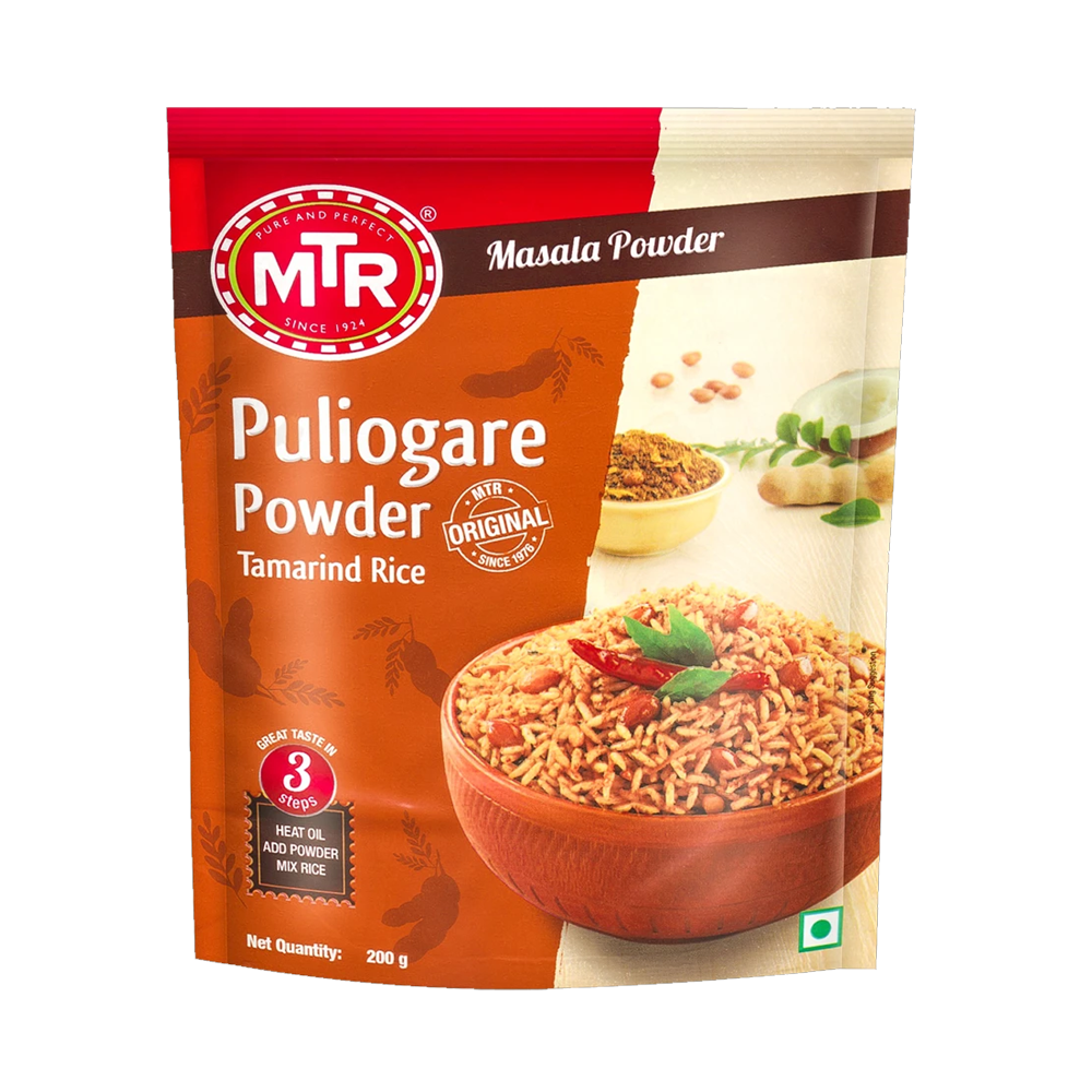 MTR - Puliogare Powder 200g