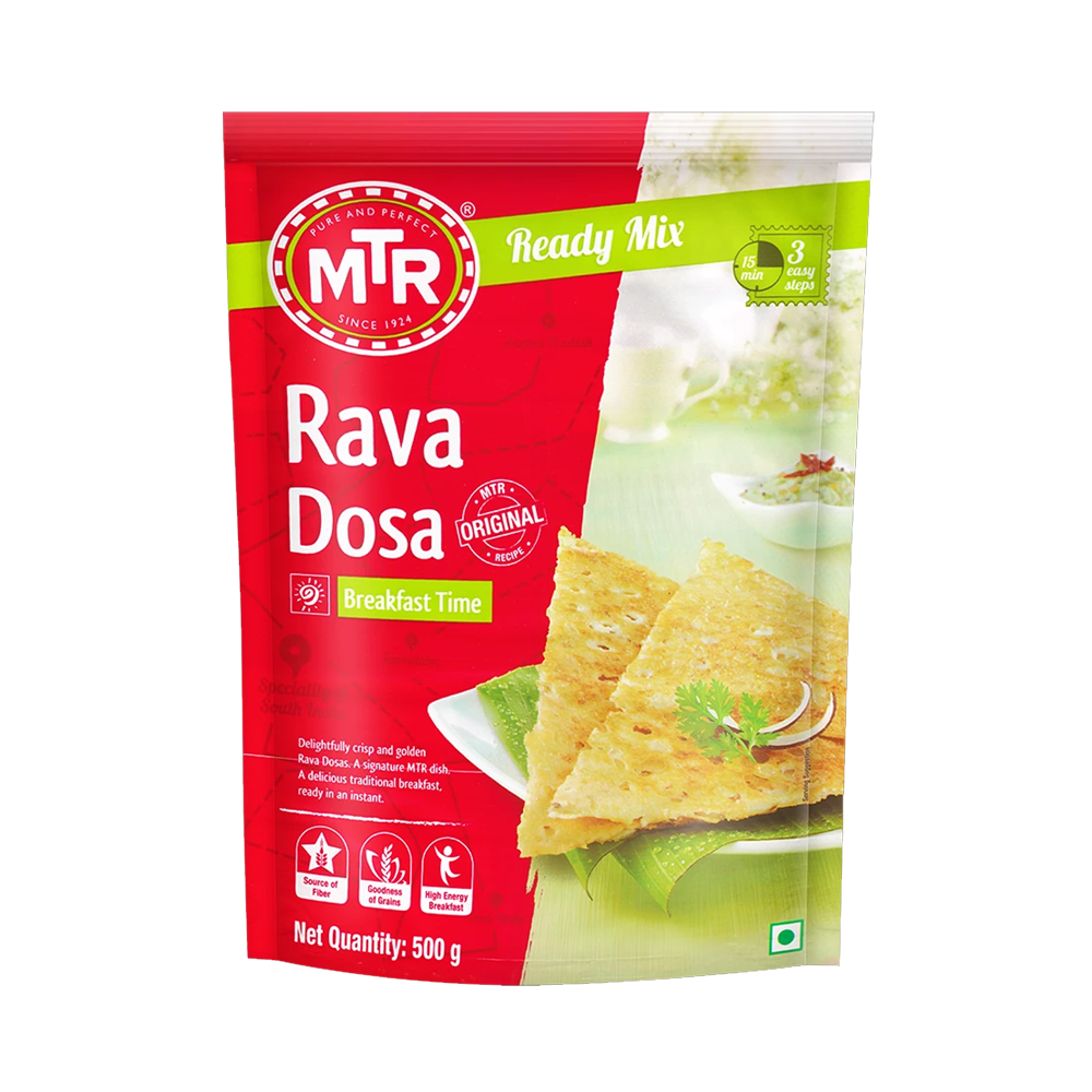 MTR - Rava Dosa 500g