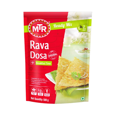 MTR - Rava Dosa 500g