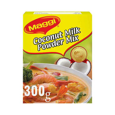 Maggi - Coconut Milk Powder Mix 300g