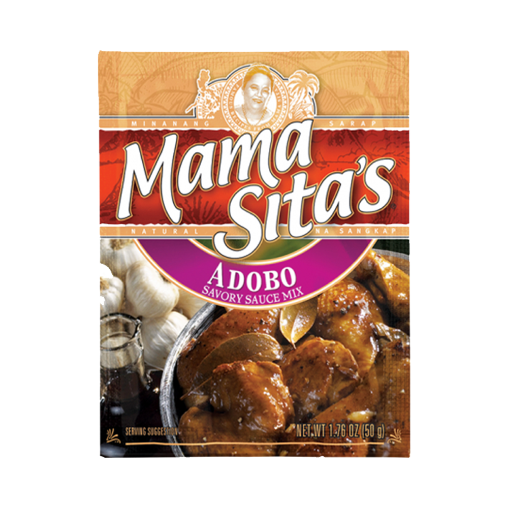 Mama Sita's - Adobo Mix 50g