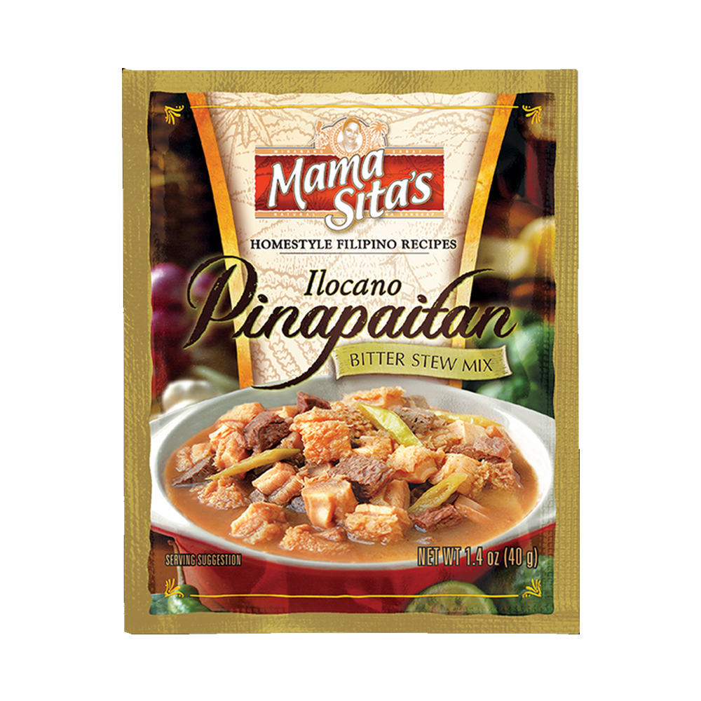 Mama Sita's - Ilocano Pinapaitan 40g