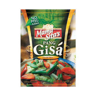 Mama Sita's - Pang Gisa Saute Mix 10g