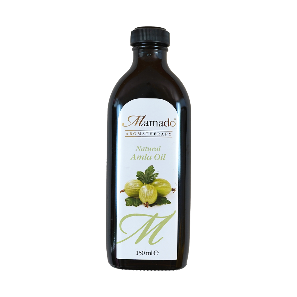 Mamado - Amla Oil 150ml
