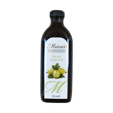 Mamado - Amla Oil 150ml