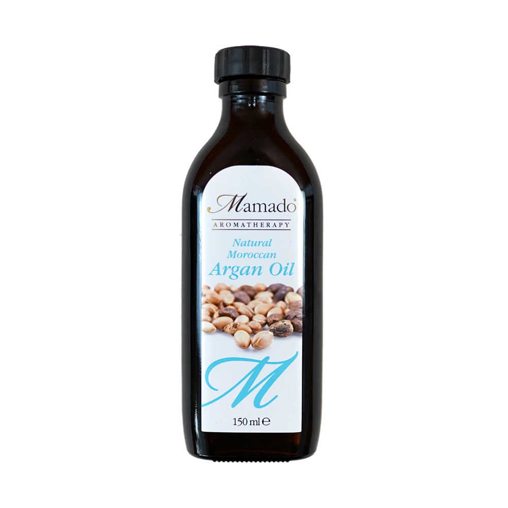 Mamado - Argan Oil 150ml