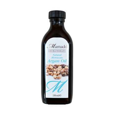 Mamado - Argan Oil 150ml