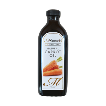 Mamado - Carrot Oil 150ml