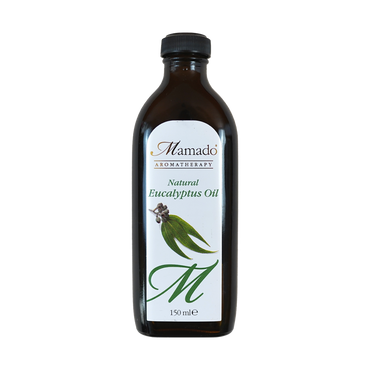 Mamado - Eucalyptus Oil 150ml