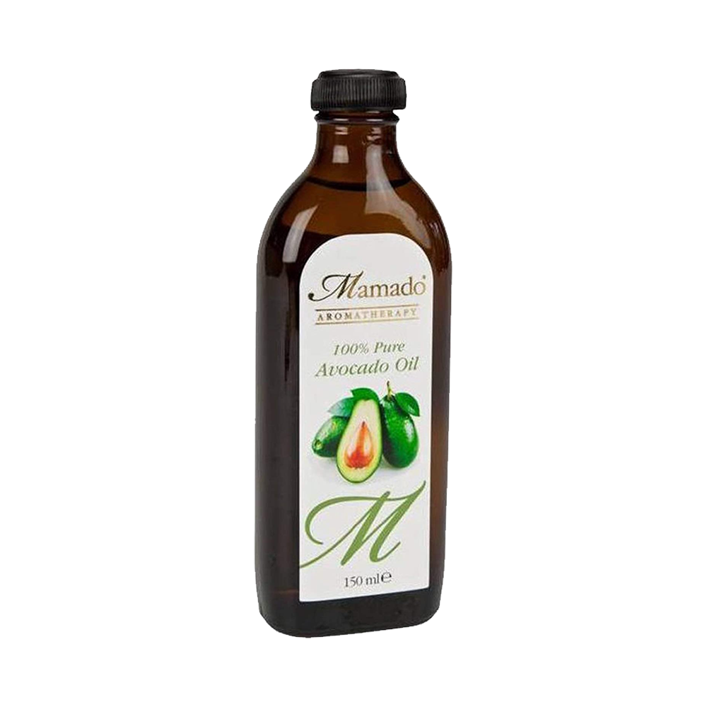 Mamado - Pure Avocado Oil 150ml