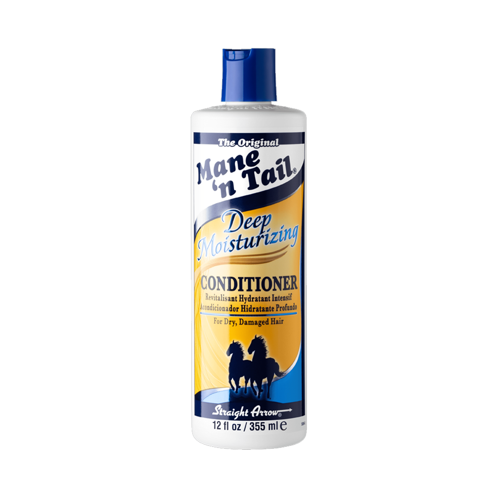 Mane 'n Tail - Deep Moisturizing Conditioner 355ml