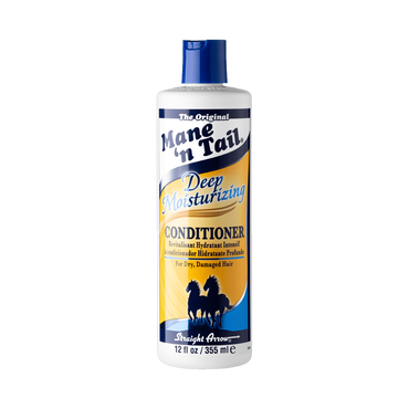 Mane 'n Tail - Deep Moisturizing Conditioner 355ml