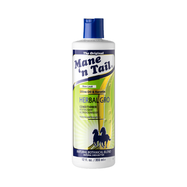 Mane 'n Tail - Herbal Grow Conditioner 355ml