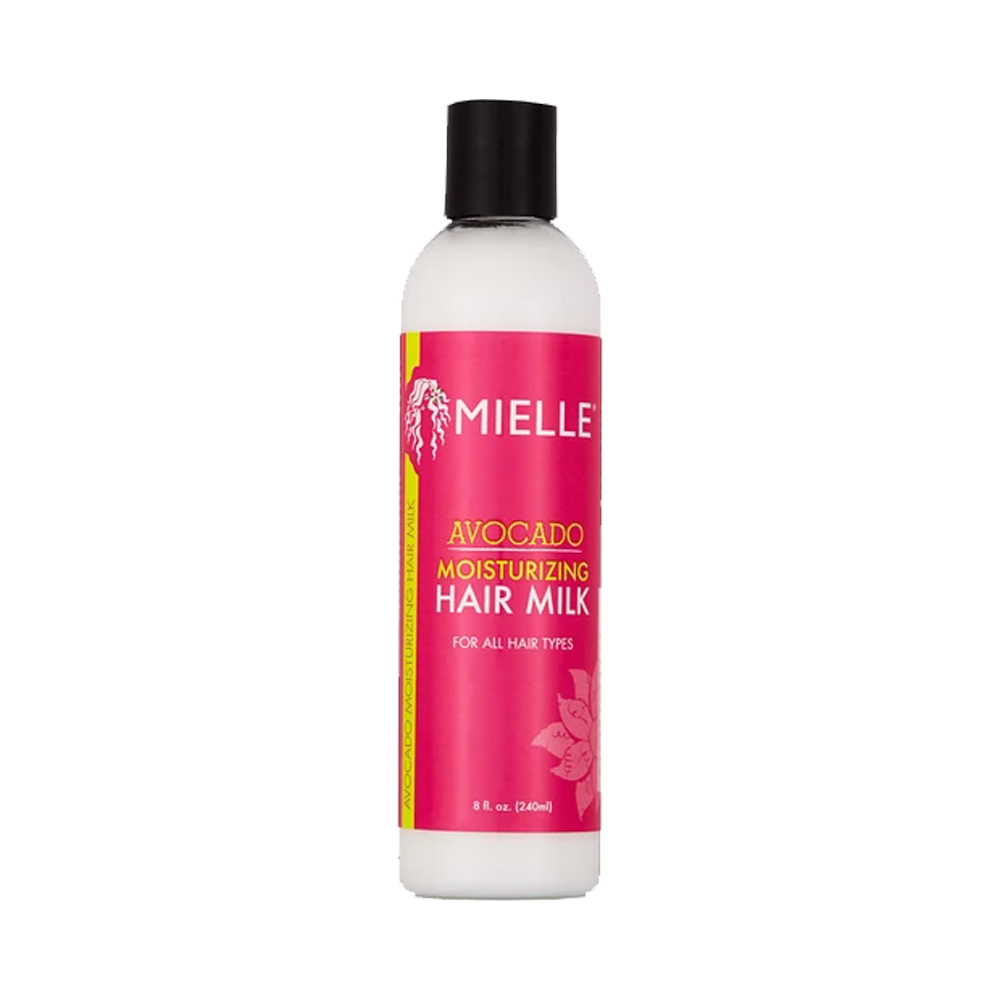 Mielle - Avocado Moisturizing Hair Milk 240ml