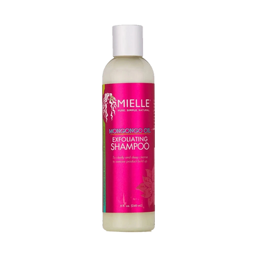 Mielle - Mongongo Oil Exfoliating Shampoo 240ml