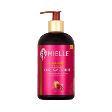 Mielle - Pomegranate & Honey Curl Smoothie 355ml