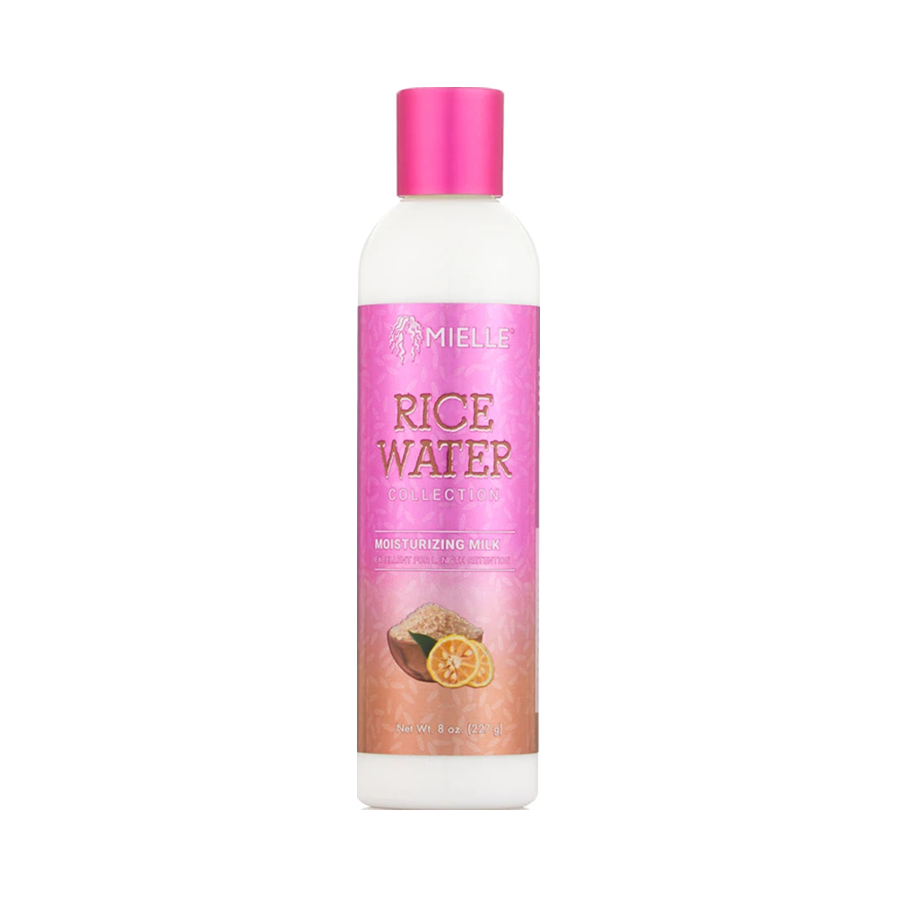 Mielle  - Rice Water Moisturizing Milk 227g