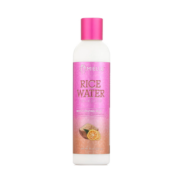 Mielle  - Rice Water Moisturizing Milk 227g